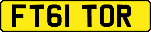 FT61TOR