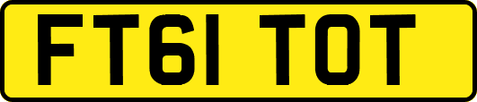 FT61TOT