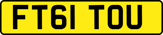 FT61TOU
