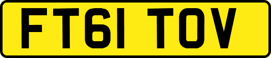 FT61TOV