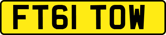 FT61TOW
