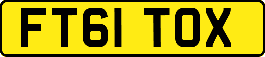 FT61TOX