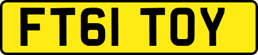 FT61TOY