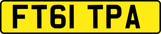 FT61TPA