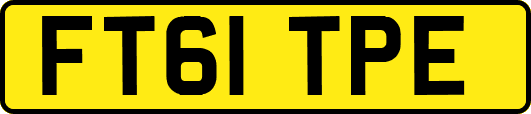 FT61TPE