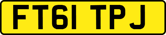 FT61TPJ