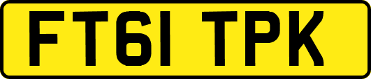 FT61TPK