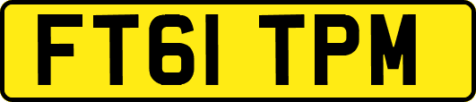 FT61TPM