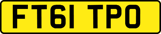 FT61TPO