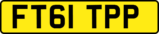 FT61TPP