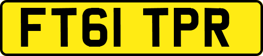FT61TPR