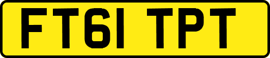 FT61TPT