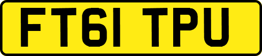 FT61TPU