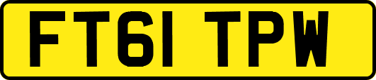 FT61TPW