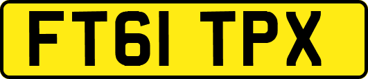 FT61TPX