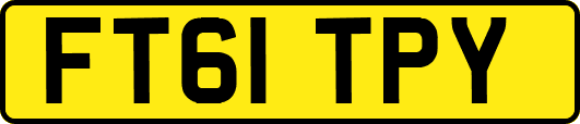 FT61TPY