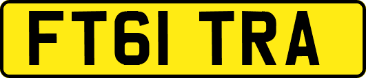FT61TRA
