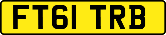 FT61TRB