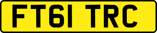 FT61TRC