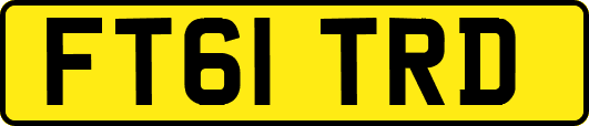 FT61TRD