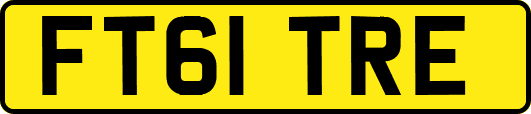 FT61TRE