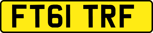 FT61TRF