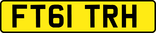 FT61TRH