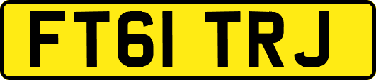 FT61TRJ