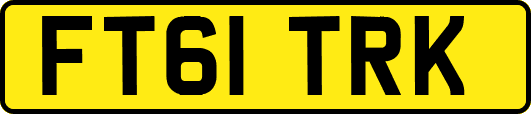 FT61TRK