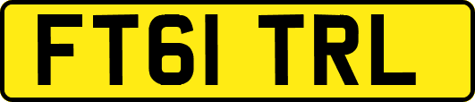 FT61TRL
