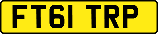FT61TRP