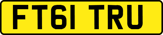 FT61TRU