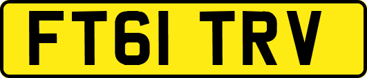 FT61TRV