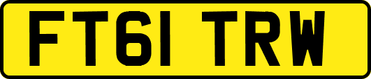 FT61TRW