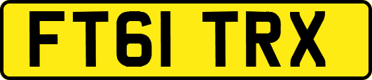 FT61TRX