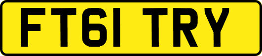 FT61TRY
