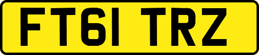 FT61TRZ