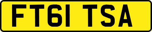 FT61TSA