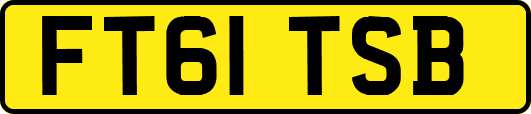 FT61TSB