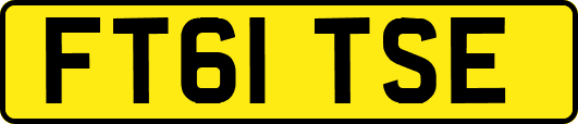 FT61TSE