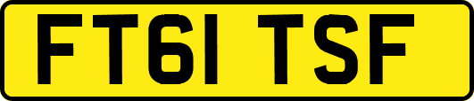 FT61TSF