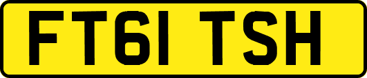 FT61TSH