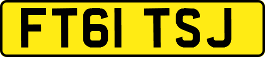 FT61TSJ