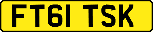 FT61TSK