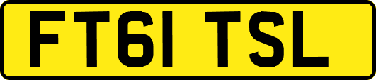 FT61TSL