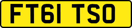 FT61TSO