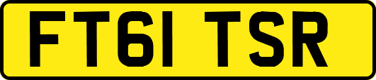 FT61TSR