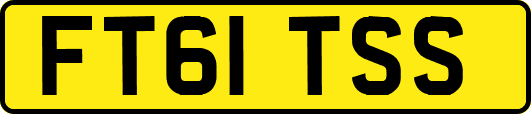 FT61TSS