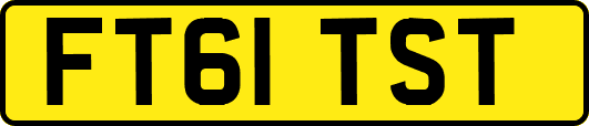 FT61TST