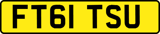 FT61TSU